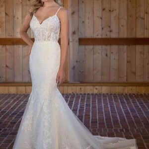 Essence of Australia D3502